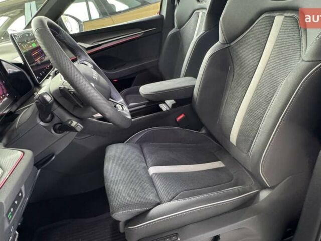Шкода Kodiaq, объемом двигателя 1.98 л и пробегом 0 тыс. км за 50647 $, фото 13 на Automoto.ua
