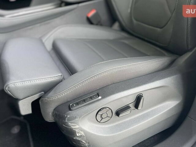 Шкода Kodiaq, объемом двигателя 1.98 л и пробегом 0 тыс. км за 41065 $, фото 16 на Automoto.ua