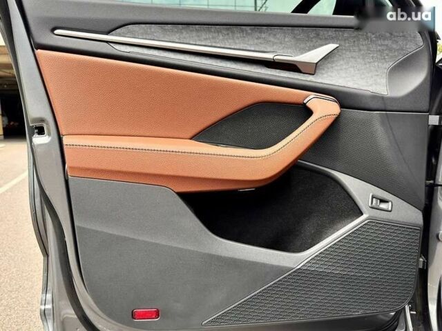 Шкода Kodiaq 2025 в Киеве на Automoto.ua Шкода Kodiaq, объемом двигателя 2 л и пробегом 1 тыс. км за 45400 $, фото 24 на Automoto.ua