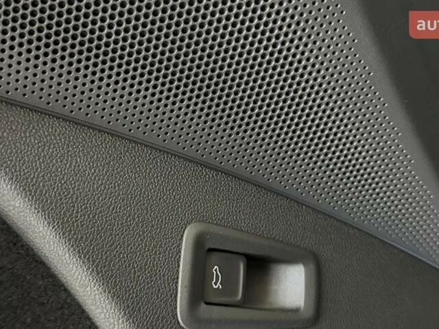 Шкода Kodiaq, объемом двигателя 1.98 л и пробегом 0 тыс. км за 50545 $, фото 19 на Automoto.ua