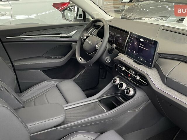 Шкода Kodiaq, объемом двигателя 1.97 л и пробегом 0 тыс. км за 46473 $, фото 18 на Automoto.ua