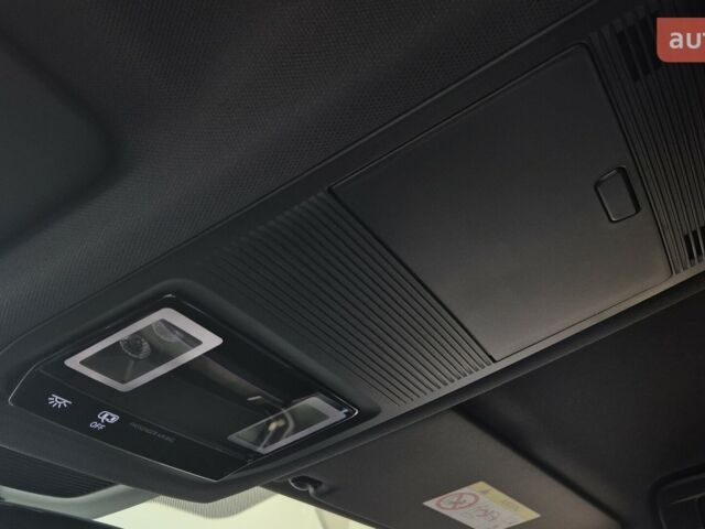 купити нове авто Шкода Kodiaq 2025 року від офіційного дилера БАЗІС АВТО Skoda Шкода фото