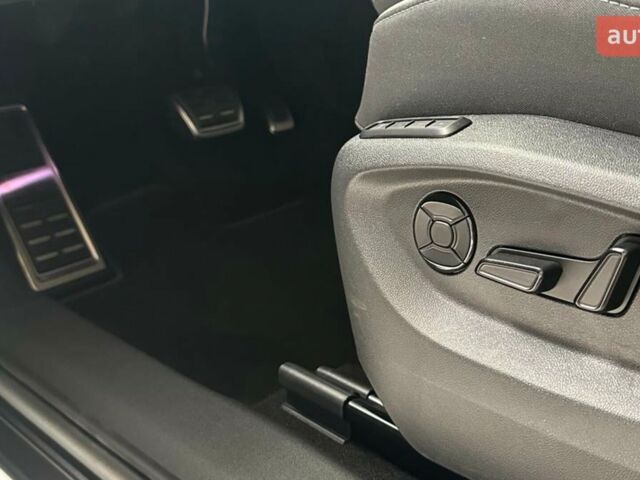 Шкода Kodiaq, объемом двигателя 1.98 л и пробегом 0 тыс. км за 47240 $, фото 10 на Automoto.ua