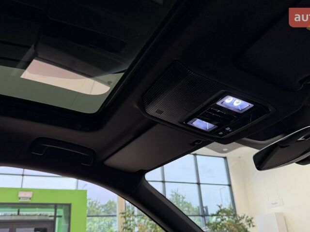 купити нове авто Шкода Kodiaq 2025 року від офіційного дилера Альянс-ІФ Skoda Шкода фото