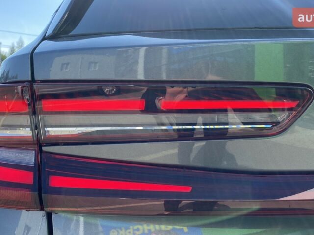 купить новое авто Шкода Kodiaq 2025 года от официального дилера Автотрейдінг-Вінниця SKODA Шкода фото