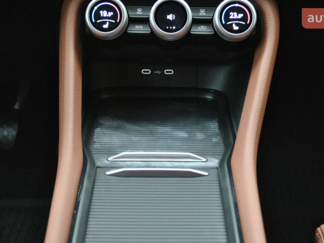 купить новое авто Шкода Kodiaq 2025 года от официального дилера Автотрейдінг-Вінниця SKODA Шкода фото