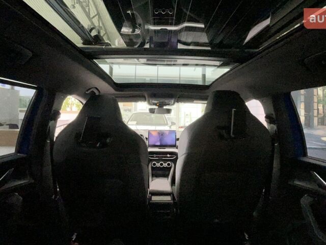 Шкода Kodiaq, объемом двигателя 1.98 л и пробегом 0 тыс. км за 51683 $, фото 3 на Automoto.ua