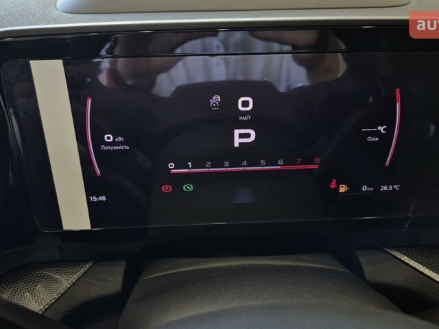 купить новое авто Шкода Kodiaq 2025 года от официального дилера БАЗІС АВТО Skoda Шкода фото