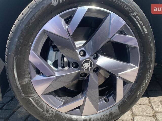 Шкода Kodiaq, объемом двигателя 1.97 л и пробегом 0 тыс. км за 52714 $, фото 12 на Automoto.ua