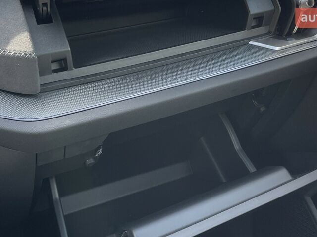 Шкода Kodiaq, объемом двигателя 1.97 л и пробегом 0 тыс. км за 55423 $, фото 13 на Automoto.ua