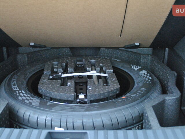 купить новое авто Шкода Kodiaq 2025 года от официального дилера Автотрейдінг-Вінниця SKODA Шкода фото