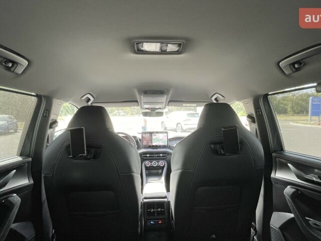 Шкода Kodiaq, объемом двигателя 1.98 л и пробегом 0 тыс. км за 50531 $, фото 23 на Automoto.ua