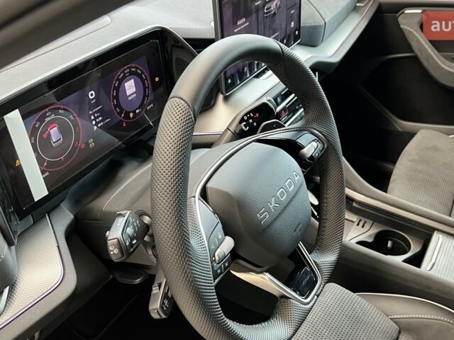 купить новое авто Шкода Kodiaq 2025 года от официального дилера Автоцентр AUTO.RIA Шкода фото