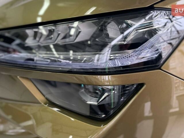 Шкода Kodiaq, объемом двигателя 1.98 л и пробегом 0 тыс. км за 40694 $, фото 12 на Automoto.ua