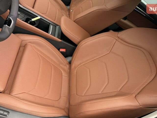 купить новое авто Шкода Kodiaq 2025 года от официального дилера Альянс-ІФ Skoda Шкода фото