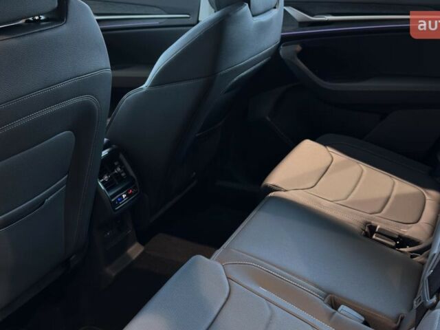 купити нове авто Шкода Kodiaq 2025 року від офіційного дилера Віннер Центр Київ Шкода фото