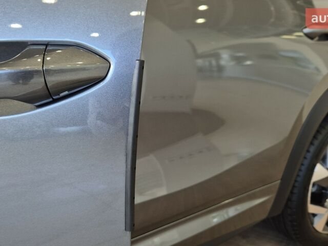 купить новое авто Шкода Kodiaq 2025 года от официального дилера БАЗІС АВТО Skoda Шкода фото