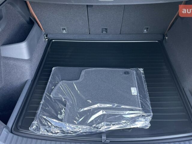 Шкода Kodiaq, объемом двигателя 1.98 л и пробегом 0 тыс. км за 46518 $, фото 25 на Automoto.ua