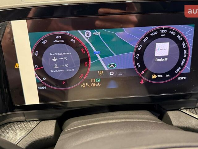 Шкода Kodiaq 2025 року купити нове авто Шкода Kodiaq 2025 року від офіційного дилера Альянс-ІФ Skoda Шкода фото