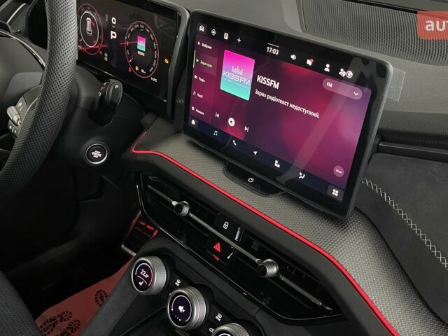 купить новое авто Шкода Kodiaq 2025 года от официального дилера Прага Авто на Кільцевій Шкода фото