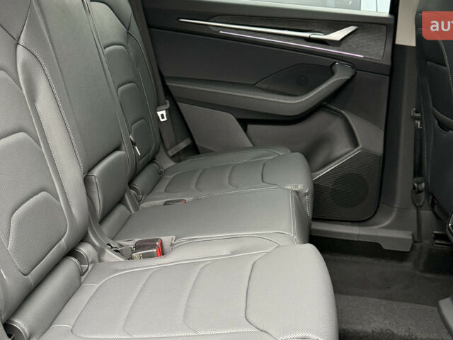 купить новое авто Шкода Kodiaq 2025 года от официального дилера Автомобільний Дім Галич-Авто Шкода фото