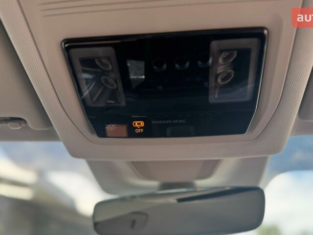 купити нове авто Шкода Kodiaq 2025 року від офіційного дилера Автомобільний Дім Галич-Авто Шкода фото