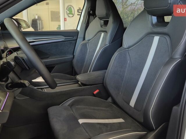 купити нове авто Шкода Kodiaq 2025 року від офіційного дилера БАЗІС АВТО Skoda Шкода фото