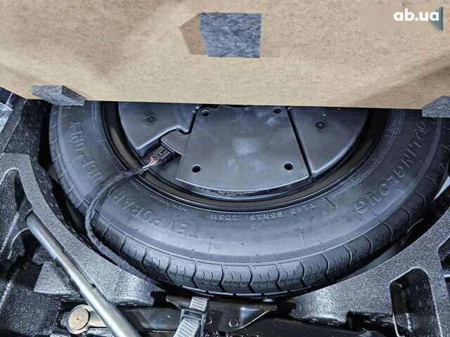 Шкода Kodiaq 2025 в Киеве на Automoto.ua Шкода Kodiaq, объемом двигателя 2 л и пробегом 7 тыс. км за 51500 $, фото 9 на Automoto.ua