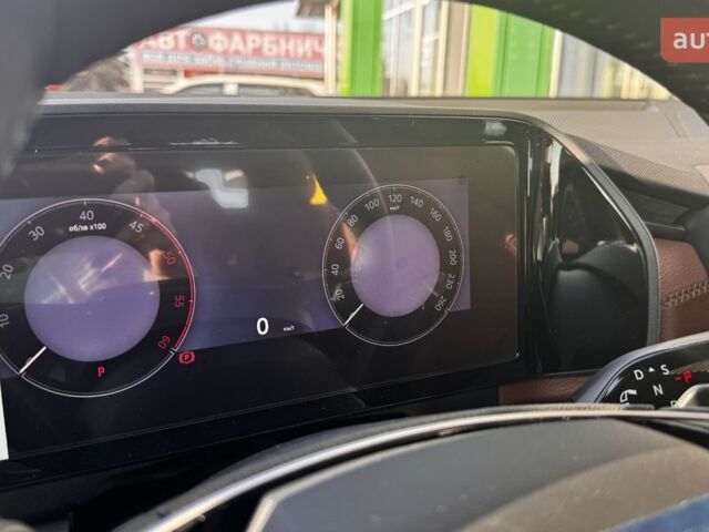 купить новое авто Шкода Kodiaq 2025 года от официального дилера Автомобільний Дім Галич-Авто Шкода фото