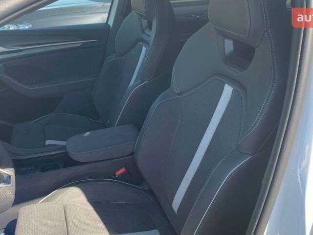 Шкода Kodiaq, объемом двигателя 1.97 л и пробегом 0 тыс. км за 52714 $, фото 14 на Automoto.ua