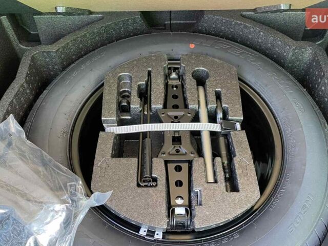 купить новое авто Шкода Kodiaq 2025 года от официального дилера Автотрейдінг-Вінниця SKODA Шкода фото