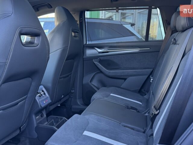 купить новое авто Шкода Kodiaq 2025 года от официального дилера Автоцентр AUTO.RIA Шкода фото