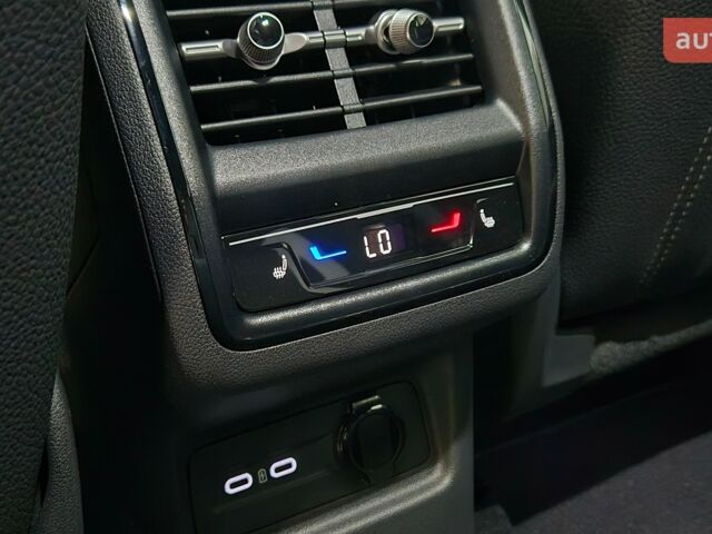 купити нове авто Шкода Kodiaq 2025 року від офіційного дилера БАЗІС АВТО Skoda Шкода фото