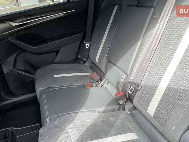 Шкода Kodiaq, объемом двигателя 1.97 л и пробегом 0 тыс. км за 55423 $, фото 18 на Automoto.ua