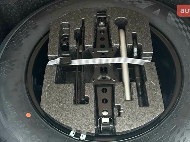 Шкода Kodiaq, об'ємом двигуна 1.98 л та пробігом 0 тис. км за 45760 $, фото 25 на Automoto.ua