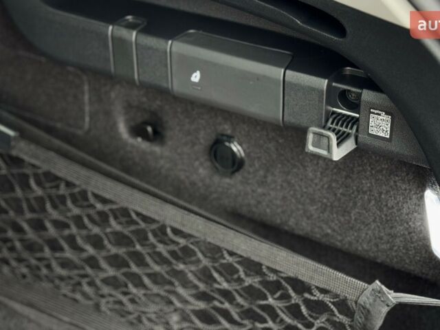 купить новое авто Шкода Kodiaq 2025 года от официального дилера Автоцентр-Кременчук Шкода фото