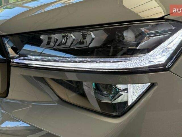 купить новое авто Шкода Kodiaq 2025 года от официального дилера Автотрейдiнг-Одеса Skoda Шкода фото