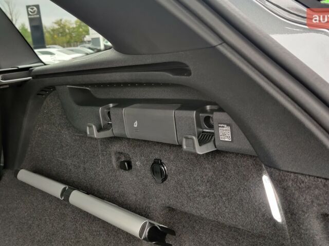 купить новое авто Шкода Kodiaq 2025 года от официального дилера Альянс-ІФ Skoda Шкода фото