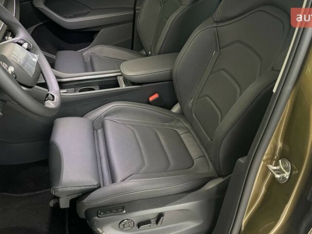 Шкода Kodiaq, объемом двигателя 1.98 л и пробегом 0 тыс. км за 40694 $, фото 19 на Automoto.ua