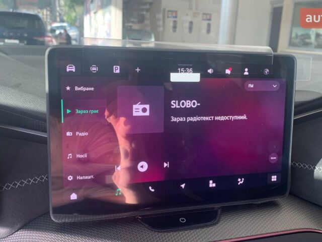 Шкода Kodiaq, объемом двигателя 1.98 л и пробегом 0 тыс. км за 47277 $, фото 22 на Automoto.ua