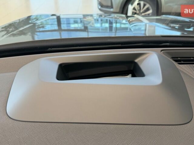 купить новое авто Шкода Kodiaq 2025 года от официального дилера Альянс-ІФ Skoda Шкода фото