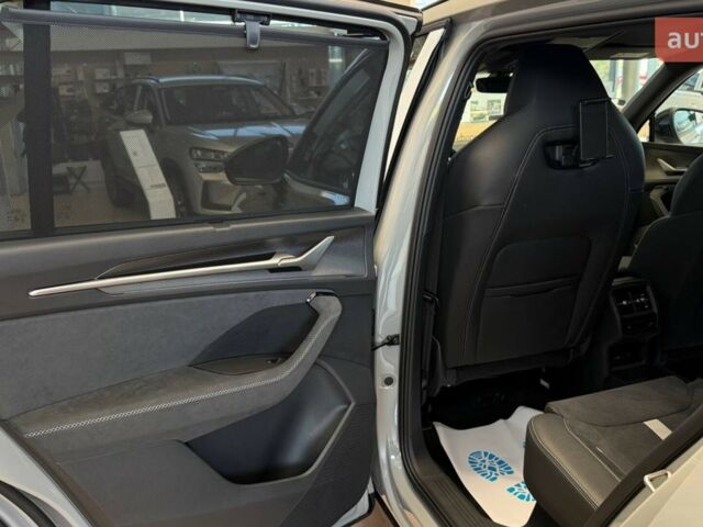 купить новое авто Шкода Kodiaq 2025 года от официального дилера Автотрейдiнг-Одеса Skoda Шкода фото