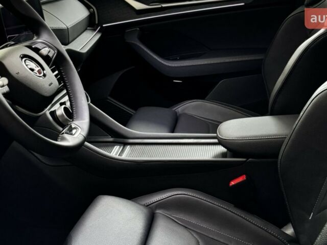 Шкода Kodiaq, об'ємом двигуна 1.98 л та пробігом 0 тис. км за 40459 $, фото 19 на Automoto.ua