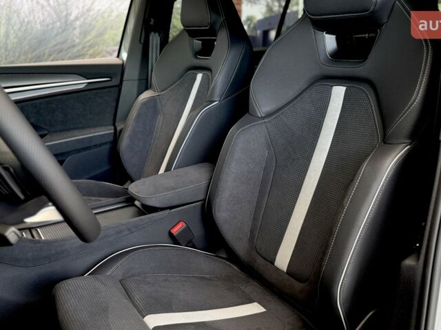 Шкода Kodiaq, об'ємом двигуна 1.97 л та пробігом 0 тис. км за 51492 $, фото 18 на Automoto.ua