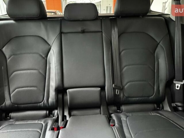 Шкода Kodiaq, об'ємом двигуна 1.98 л та пробігом 0 тис. км за 40459 $, фото 25 на Automoto.ua