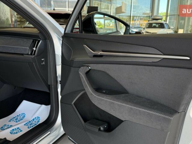 купить новое авто Шкода Kodiaq 2025 года от официального дилера Автотрейдiнг-Одеса Skoda Шкода фото