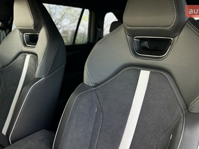 Шкода Kodiaq, об'ємом двигуна 1.97 л та пробігом 0 тис. км за 53140 $, фото 16 на Automoto.ua