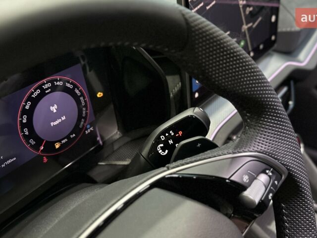 купить новое авто Шкода Kodiaq 2025 года от официального дилера Євромоторс Skoda Шкода фото