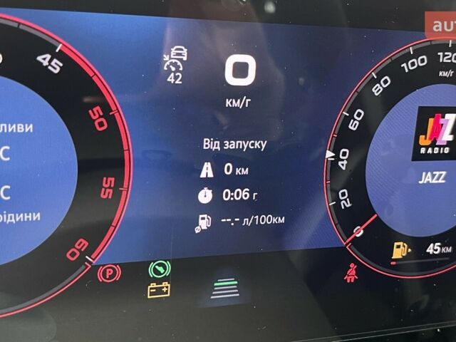 Шкода Kodiaq 2025 в Киеве на Automoto.ua Шкода Kodiaq, объемом двигателя 1.97 л и пробегом 0 тыс. км за 51286 $, фото 16 на Automoto.ua