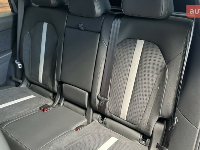 купить новое авто Шкода Kodiaq 2025 года от официального дилера Євромоторс Skoda Шкода фото